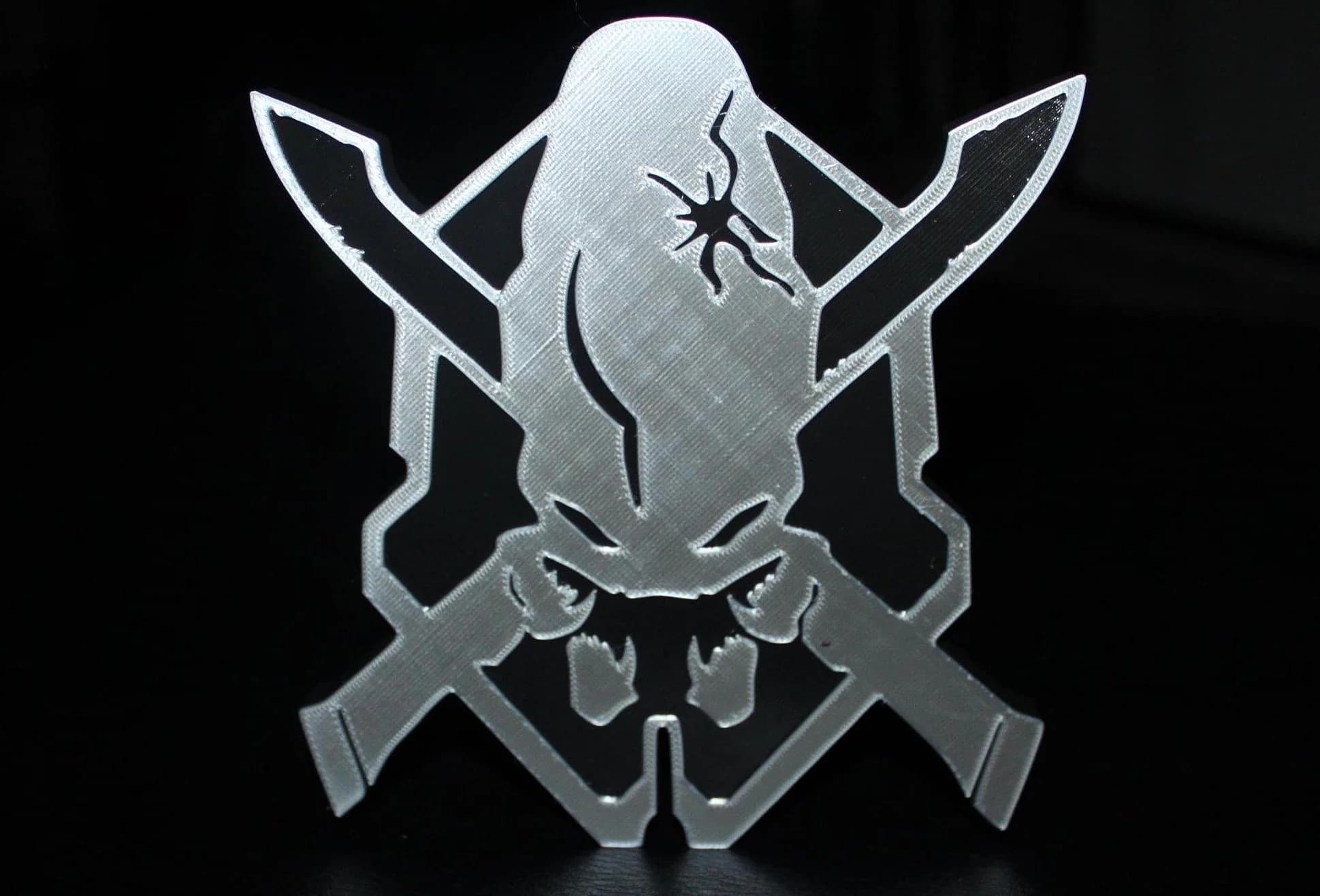 Halo logo