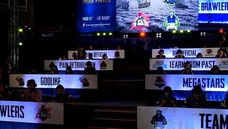 Spring LAN Event 2024
