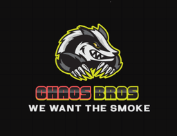 ChaosBro Logo